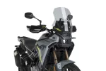 Plexi Touring Screen 22322 CFMOTO 450MT (24-26)
