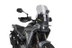Plexi Touring Screen 22322 CFMOTO 450MT (24-26)
