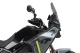 Plexi Touring Screen 22322 CFMOTO 450MT (24-26)