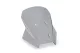 Plexi Touring Screen 22322 CFMOTO 450MT (24-26)