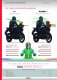 Plexi Touring Screen 22322 CFMOTO 450MT (24-26)