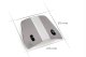 Plexi Trafic 22355 ZEEHO AE8 S+ (25)