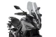 Plexi Touring Screen 22369 CFMOTO 700MT (24-26)