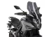 Plexi Touring Screen 22369 CFMOTO 700MT (24-26)
