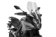 Plexi Touring Screen 22369 CFMOTO 700MT (24-26)