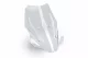 Plexi Touring Screen 22369 CFMOTO 700MT (24-26)