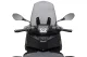 Plexi Windshield V-Tech Line Touring 22410 BMW C400X (19-26)