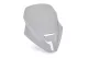 Plexi Windshield V-Tech Line Touring 22410 BMW C400X (19-26)