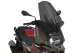 Plexi Windshield V-Tech Line Touring 22410 BMW C400X (19-26)