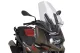 Plexi Windshield V-Tech Line Touring 22410 BMW C400X (19-26)