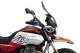 Plexi Touring Screen 22431 MOTO GUZZI V85 STRADA (25), V85TT 850 (25-26)