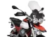 Plexi Touring Screen 22431 MOTO GUZZI V85 STRADA (25), V85TT 850 (25-26)