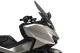Plexi Windshield V-Tech Line Touring 22582 HONDA FORZA 750 (25-26)