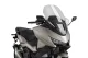 Plexi Windshield V-Tech Line Touring 22582 HONDA FORZA 750 (25-26)