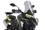 Plexi Touring Screen 22585 BENELLI TRK 702 (26), TRK 702 X (26)