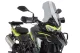 Plexi Touring Screen 22585 BENELLI TRK 702 (26), TRK 702 X (26)