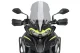 Plexi Touring Screen 22585 BENELLI TRK 702 (26), TRK 702 X (26)