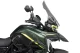 Plexi Touring Screen 22585 BENELLI TRK 702 (26), TRK 702 X (26)