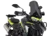Plexi Touring Screen 22585 BENELLI TRK 702 (26), TRK 702 X (26)