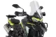 Plexi Touring Screen 22585 BENELLI TRK 702 (26), TRK 702 X (26)