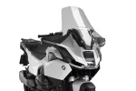 Plexi Touring Screen 22645 BMW R1300RT (25-26)