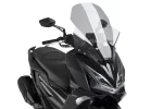 Plexi Windshield V-Tech Line Touring 22697 KYMCO SUPER DINK 125 GT (25-26), SUPER DINK 350 GT (25-26)