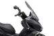 Plexi Windshield V-Tech Line Touring 22697 KYMCO SUPER DINK 125 GT (25-26), SUPER DINK 350 GT (25-26)