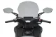 Plexi Windshield V-Tech Line Touring 22697 KYMCO SUPER DINK 125 GT (25-26), SUPER DINK 350 GT (25-26)