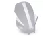 Plexi Windshield V-Tech Line Touring 22697 KYMCO SUPER DINK 125 GT (25-26), SUPER DINK 350 GT (25-26)