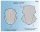 Plexi Touring Screen 22765 YAMAHA TRACER 7 (25-26), TRACER 7 GT (25)