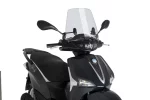 Plexi Trafic 22769 PIAGGIO LIBERTY 125 (25)