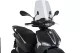 Plexi Urban 22770 PIAGGIO LIBERTY 125 (25)