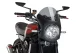 Polokapotáž s plexi Retro Semi Fairing 9595 Matt KAWASAKI Z900RS (18-26), Z900RS SE (22-26), ZEPHYR 750 (96-99)