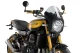 Polokapotáž s plexi Retro Semi Fairing 9595 Matt KAWASAKI Z900RS (18-26), Z900RS SE (22-26), ZEPHYR 750 (96-99)