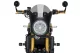Polokapotáž s plexi Retro Semi Fairing 9595 Matt KAWASAKI Z900RS (18-26), Z900RS SE (22-26), ZEPHYR 750 (96-99)