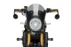 Polokapotáž s plexi Retro Semi Fairing 9595 Matt KAWASAKI Z900RS (18-26), Z900RS SE (22-26), ZEPHYR 750 (96-99)