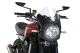 Polokapotáž s plexi Retro Semi Fairing 9595 Matt KAWASAKI Z900RS (18-26), Z900RS SE (22-26), ZEPHYR 750 (96-99)