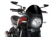 Polokapotáž s plexi Retro Semi Fairing 9596 Carbon KAWASAKI Z900RS (18-25), Z900RS SE (22-25)