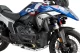 Padací rám 21871 BMW R1300GS (23-25), R1300GS OPTION 719 TRAMONTANA (23-25), R1300GS TRIPLE BLACK (23-25), R1300GS TROPHY (23-25)