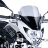Plexi Z-Racing Screen 5249 APRILIA SHIVER 750 (10-16)
