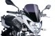 Plexi Z-Racing Screen 5249 APRILIA SHIVER 750 (10-16)