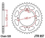 JTR 857-46 Yamaha/MuZ