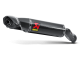 S-Y10SO10-HZC Výfukové koncovky Yamaha R1 (09-14)