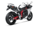 S-Y10SO10-HZC Výfukové koncovky Yamaha R1 (09-14)