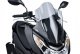 Veterný štít V-Tech Line Touring Honda PCX 125 (10-13)