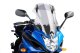 Veterný štít Touring + deflektor Yamaha XJ6 Diversion F (10-16)