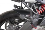 Zadný blatník 4407 KAWASAKI VERSYS 650 (07-26), VERSYS 650 GRAND TOURER (15-21), VERSYS 650 TOURER (15-21)