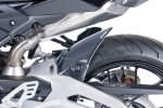 Zadný blatník 4902 APRILIA SHIVER 750 (07-16), SHIVER 750 GT (08-16), SHIVER 900 (17-20)