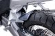 Zadný blatník 6334 HONDA CROSSTOURER (12-18)