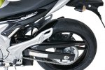 Zadný blatník 5019 SUZUKI SFV650 GLADIUS (09-15), SV650 (16-26), SV650X (18-24)